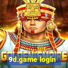 9d.game login